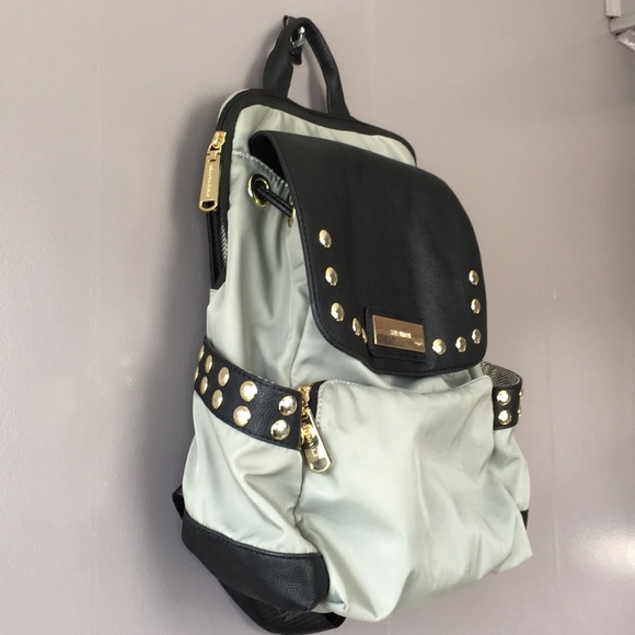 Steve Madden gold studded Bag - Picture 4 of 8